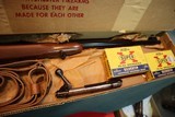 Winchester Pre 64 Model 70 30-06 w/box and papers - 3 of 25