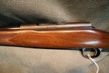 Winchester Pre 64 Model 70 30-06 w/box and papers - 18 of 25