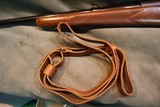 Winchester Pre 64 Model 70 30-06 w/box and papers - 22 of 25
