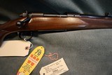 Winchester Pre 64 Model 70 30-06 w/box and papers - 8 of 25