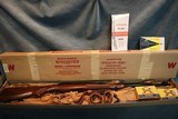 Winchester Pre 64 Model 70 30-06 w/box and papers - 1 of 25