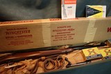Winchester Pre 64 Model 70 30-06 w/box and papers - 5 of 25