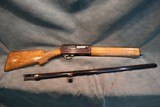 Belgium Browning Auto 5,Light Twelve,26