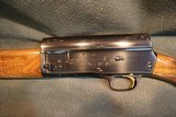 Belgium Browning Auto 5,Light Twelve,26