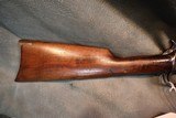 Winchester 1890 22 Short Gallery Gun,with 