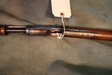 Winchester 1890 22 Short Gallery Gun,with 