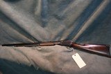 Winchester 1890 22 Short Gallery Gun,with 