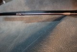 Winchester 1890 22 Short Gallery Gun,with 