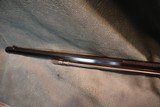 Winchester 1890 22 Short Gallery Gun,with 