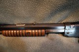 Winchester 1890 22 Short Gallery Gun,with 