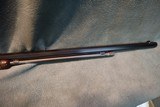 Winchester 1890 22 Short Gallery Gun,with 