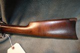 Winchester 1890 22 Short Gallery Gun,with 