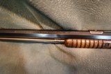 Winchester 1890 22 Short Gallery Gun,with 