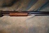 Winchester 1890 22 Short Gallery Gun,with 