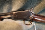 Winchester 1890 22 Short Gallery Gun,with 