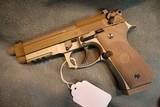 Beretta M9A3 - 8 of 9