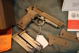 Beretta M9A3 - 3 of 9