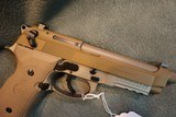 Beretta M9A3 - 7 of 9