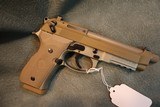 Beretta M9A3 - 6 of 9