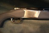 Browning Cynergy CX Comp 12ga LNIB - 3 of 10