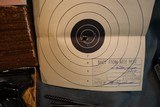 Colt Match Target Woodsman 22LR 6