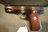 Colt 32ACP U.S.Property US Armament - 1 of 6