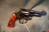 S+W Model 22 Thunder Ranch 45ACP NIP - 5 of 9