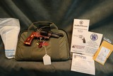 S+W Model 22 Thunder Ranch 45ACP NIP - 3 of 9