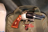 S+W Model 22 Thunder Ranch 45ACP NIP - 2 of 9