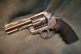 Colt Anaconda 44Mag 4.25