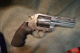 Colt Anaconda 44Mag 4.25