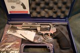 Colt Anaconda 44Mag 4.25