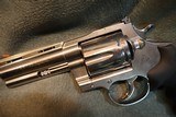 Colt Anaconda 44Mag 4.25