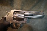 Colt Anaconda 44Mag 4.25