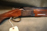 Browning 28ga Citori 26