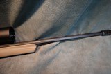 Browning X-Bolt Max Long Range 6.5 Western with scope - 4 of 6