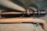 Browning X-Bolt Max Long Range 6.5 Western with scope - 5 of 6