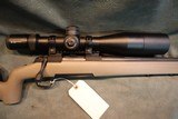 Browning X-Bolt Max Long Range 6.5 Western with scope - 2 of 6