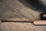 Browning X-Bolt Max Long Range 6.5 Western with scope - 6 of 6