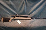 Browning X-Bolt Max Long Range 6.5 Western with scope - 1 of 6