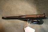 Colt Woodsman Sport 22LR 6