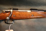 Belgium Browning Safari 375H+H - 2 of 12