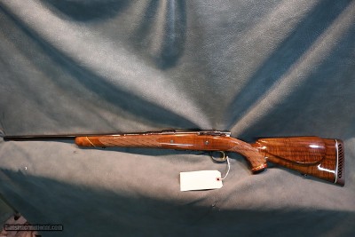 Belgium Browning Medallion Grade 338WinMag