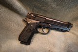 Beretta 92A1 9mm NIB - 5 of 7