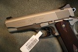 Kimber Custom Shop Pro CDP 45ACP NIB - 3 of 6