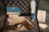 Kimber Custom Shop Pro CDP 45ACP NIB - 1 of 6