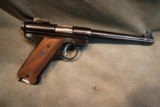 Ruger Mark I Target 22LR - 6 of 8