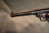 Ruger Mark I Target 22LR - 5 of 8