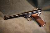 Ruger Mark I Target 22LR - 3 of 8