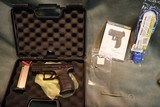 Walther CCP 380ACP NIB - 1 of 7